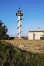 Berck Lighthouse