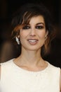 Berenice Marlohe Royalty Free Stock Photo