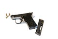 Beretta 950 22 short Royalty Free Stock Photo