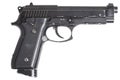 Beretta M9 gun