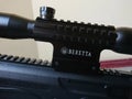 Beretta sniper rifle