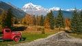 Mount Robson