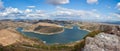 Bergama dam