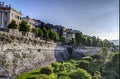 Bergamo Alta, Italy