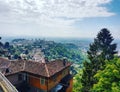 Bergamo