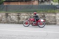 Bergamo Historic Gran Prix