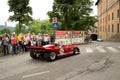 Bergamo Historic Grand Prix 2014
