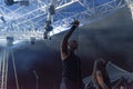Sepultura at Metal for Emergency 2018