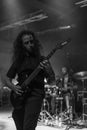 Hideous Divinity at Pollo Metal Fest BG 26-08-2018