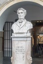 Bust of Pietro Ruggeri da Stabello