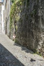 Bergamo Old City Royalty Free Stock Photo