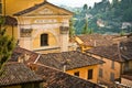 Bergamo Santa Grata Church