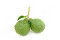 Bergamot fruit