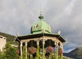 Bergen Bandstand