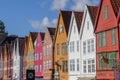 Bergen- Bryggen