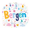 Bergen