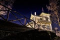 Bergen, Norway: Troldhaugen - Home of the famous Norwegian composer and pianist Edvard Grieg Royalty Free Stock Photo