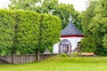 The Bergfried in Saalfeld I Royalty Free Stock Photo