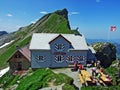 Berggasthaus Tierwis or Mountain Restaurant Tierwis