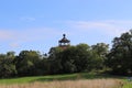 In Bergianska trÃ¤dgÃ¥rden in Stockholm