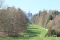 Bergpark Wilhelmshohe, Germany