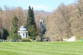 Bergpark Wilhelmshohe, Germany