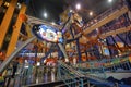 BERJAYA TIMES SQUARE THEME PARK - KUALA LUMPUR