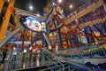 BERJAYA TIMES SQUARE THEME PARK - KUALA LUMPUR