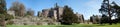 Berkeley Castle Royalty Free Stock Photo