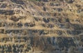 The Berkeley Pit is currently one of the largest Superfund sites