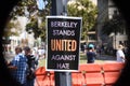 Berkeley Protests Against Fascism, Racism, and Donald Trump