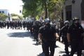 Berkeley Protests Against Fascism, Racism, and Donald Trump