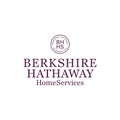 Berkshire hathaway logo editorial illustrative on white background