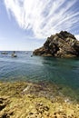 Berlengas Royalty Free Stock Photo