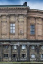 Berlin Alte museum Royalty Free Stock Photo