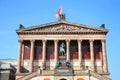 Berlin alte nationalgalerie