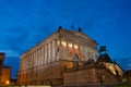 Berlin Alte Nationalgalerie