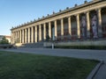 Berlin Alte Nationalgalerie