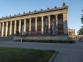 Berlin Alte Nationalgalerie