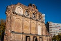 Berlin Anhalter Bahnhof