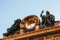 Berlin Anhalter Bahnhof