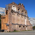 Berlin Anhalter Bahnhof