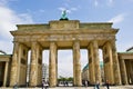 Berlin Brandenburg Gate