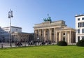 Berlin Brandenburg Gate