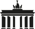 Berlin Brandenburg Gate