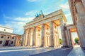Berlin Royalty Free Stock Photo