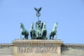 Berlin brandenburg gate