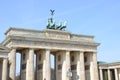 Berlin brandenburg gate