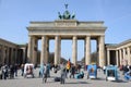 Berlin brandenburg gate