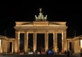 Berlin Brandenburger Tor